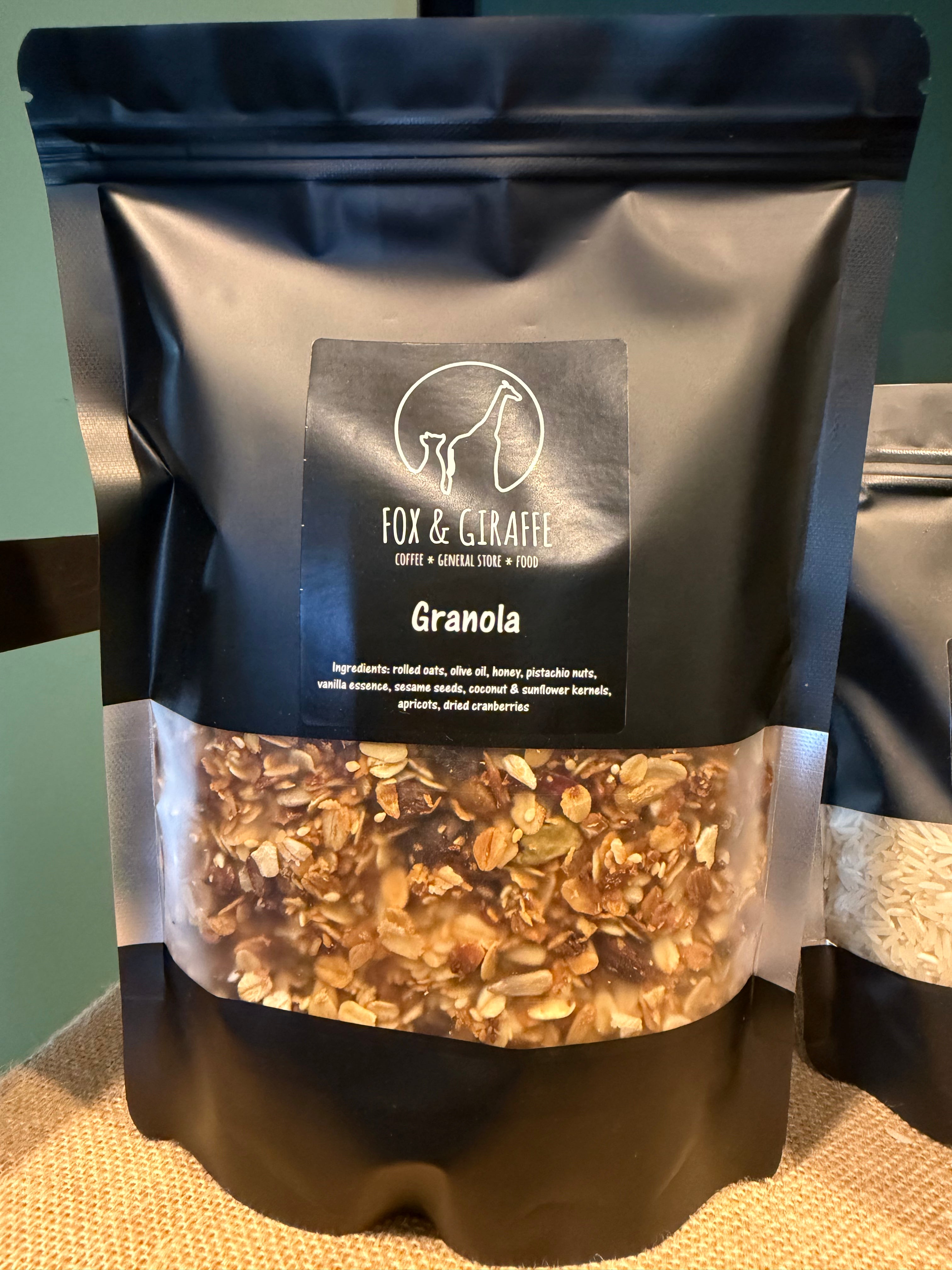 Granola