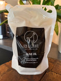olive oil