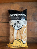 L'Abruzzese Spaghettini